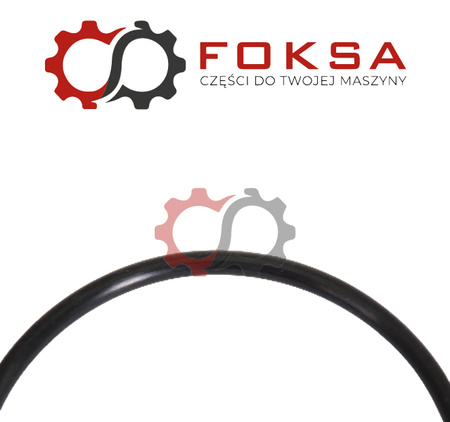 O-ring / Pierścień uszczelniający skrzyni ORG