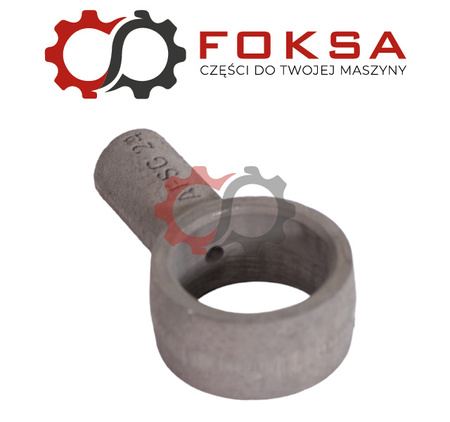 Łącznik wałka / kolektor ORG