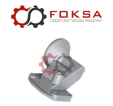 Korpus / Podstawa filtra oleju