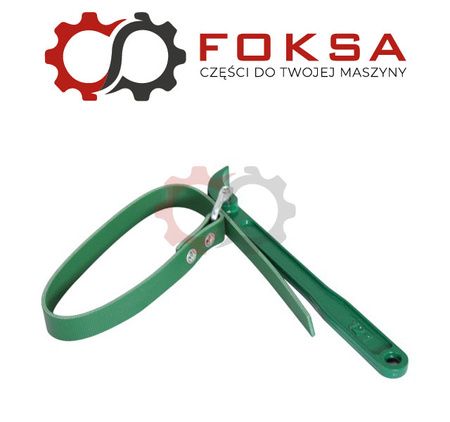 Klucz do filtrów na pasku 30-170mm