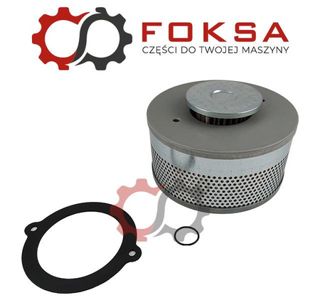 Filtr skrzyni wkład