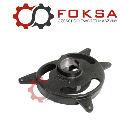 Prowadnica podbieraka ORG