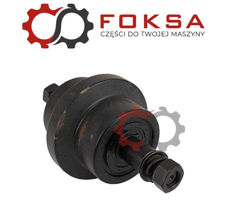 Rolka jezdna gąsienicy