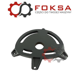 Prowadnica podbieracza