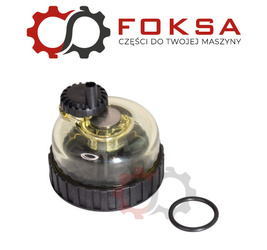 Odstojnik filtra paliwa ORG