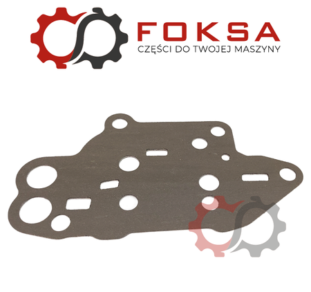 Uszczelka skrzyni bigów