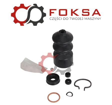 Zestaw naprawczy pompki hamulcowej