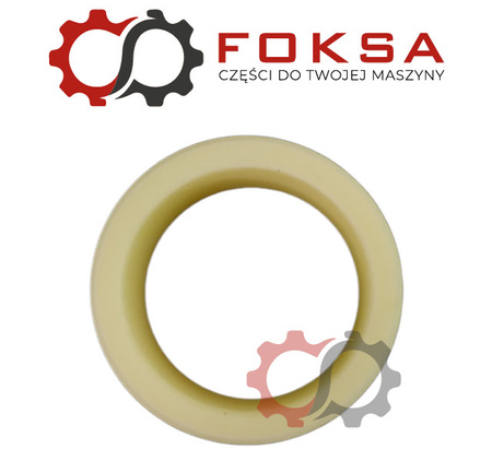 Tulejka teflonowa sprzęgła gumowego