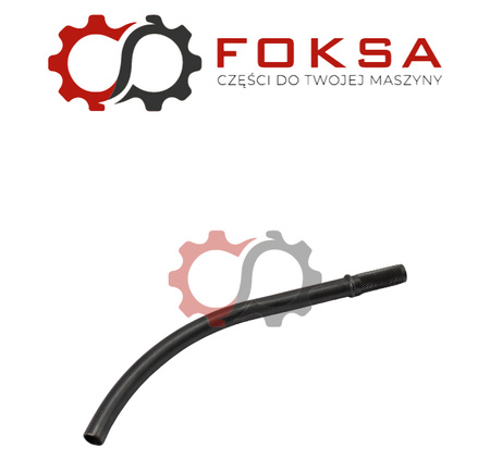 Rurka miarki oleju silnika ORG