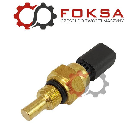 Czujnik temperatury płynu