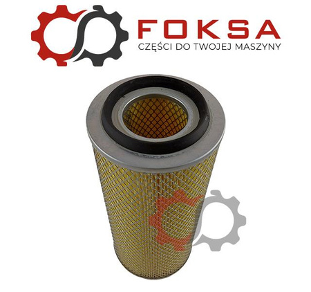 Filtr powietrza zewnętrzny