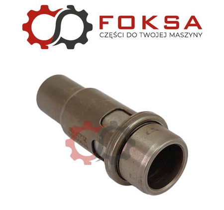 Zawór ciśnienia oleju ORG