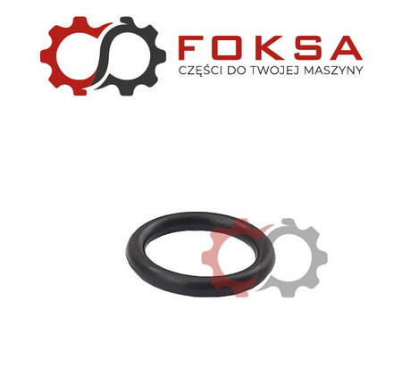 O-ring rurki zasilającej sprzęgło