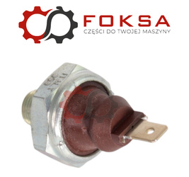 Czujnik ciśnienia oleju