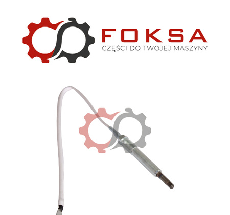 Świeca żarowa Iskra/Hidra