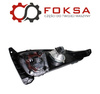 Lampa przednia - prawa