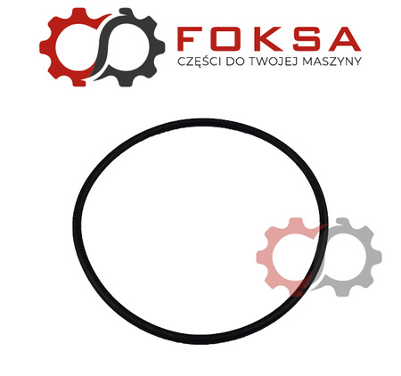 O-ring tłoka kosza rewersu