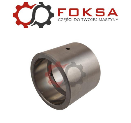 Tulejka skrzyni biegów