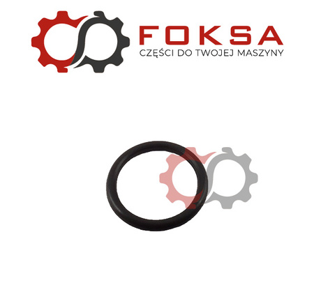 O-ring / Pierścień uszczelniający sprzęgła ORG