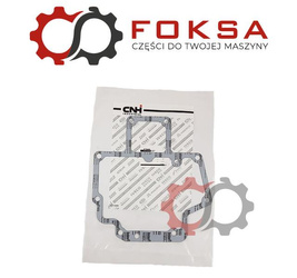 Uszczelka pokrywy ORG