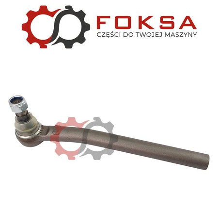 Przegub klulowy - lewy