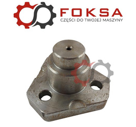 Czop / Sworzeń zwrotnicy