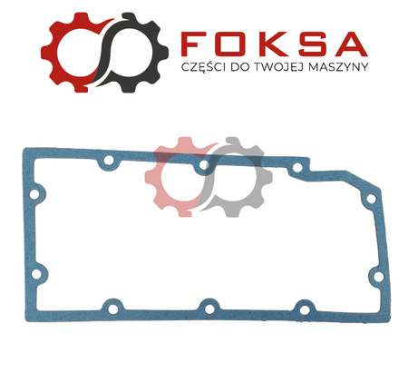 Uszczelka chłodniczki oleju