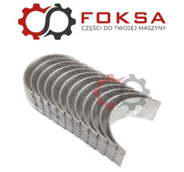 Zestaw panewek korbowodowych