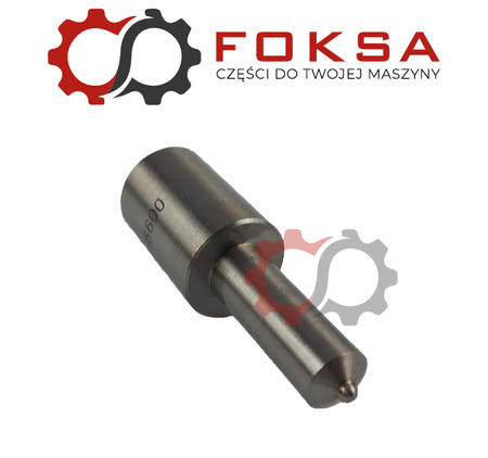 Końcówka wtryskiwacza / Rozpylacz 7