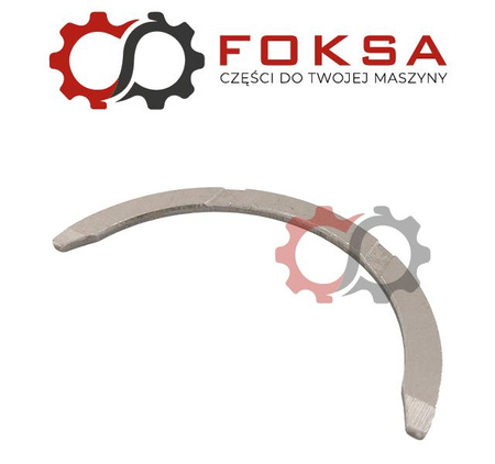 Pierścień oporowy STD KMP