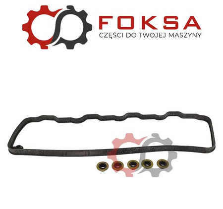 Zestaw uszczelek pokrywy zaworów Elring