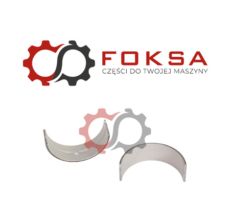 Panewka korbowodowa para 0,25 Kolbenschmidt