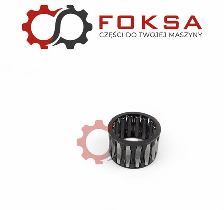 Łożysko igiełkowe skrzyni INA