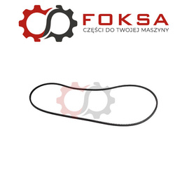 Pasek Gates