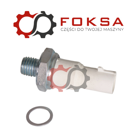 Czujnik ciśnienia oleju PQ