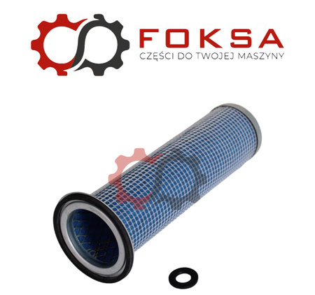 Filtr powietrza wewnętrzny