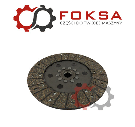 Tarcza sprzęgła PTO