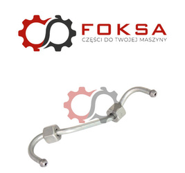 Przewód wtryskowy ORG