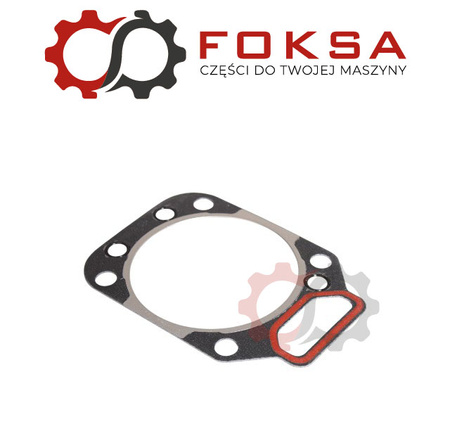 Uszczelka głowicy ELRING