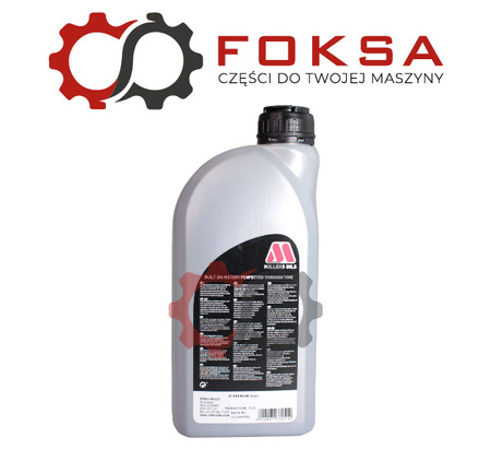 Olej silnikowy Millers XF 0w40 1L