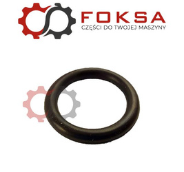O-ring skrzyni