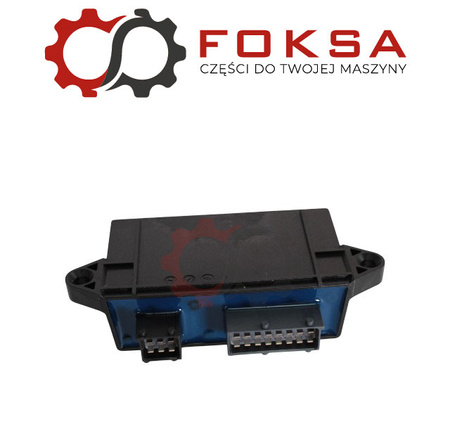 Moduł sterujący ORG