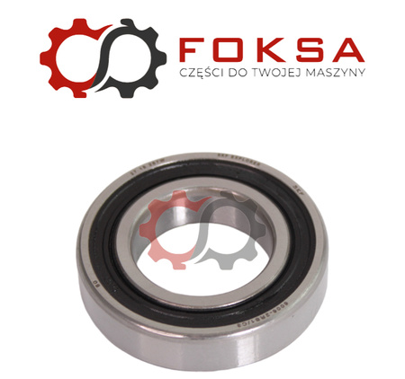 Łożysko kulkowe SKF