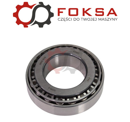 Łożysko stożkowe FAG