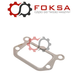 Uszczelka kolektora wydechowego