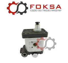 Pompa hydrauliczna CAPRONI