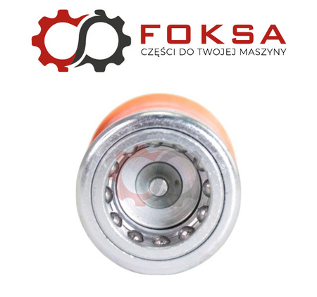 Szybkozłącze gniazdo hydrauliczne FASTER