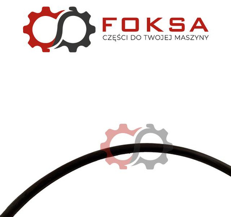 O-ring przystawki przedniego napędu ORG