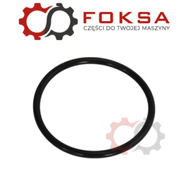 O-ring pierścień uszczelniający wałka sprzęgłowego