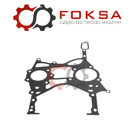 Uszczelka obudowy rozrządu ORG